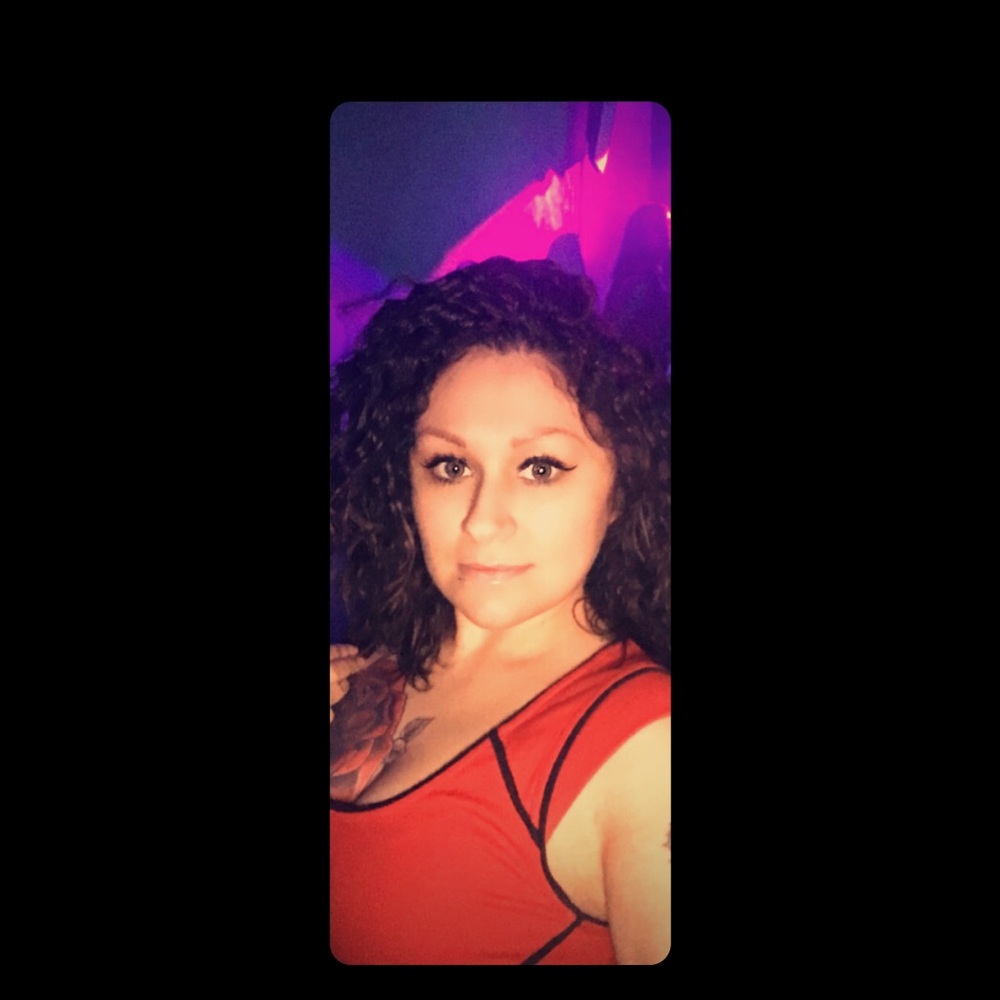 Meet your Posher, Brenda